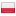 chris-pratt.com server is located in Poland